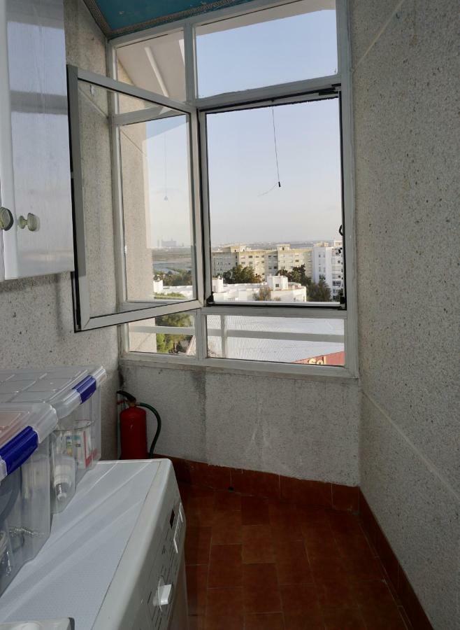El Mirador De La Isla Lägenhet San Fernando Exteriör bild