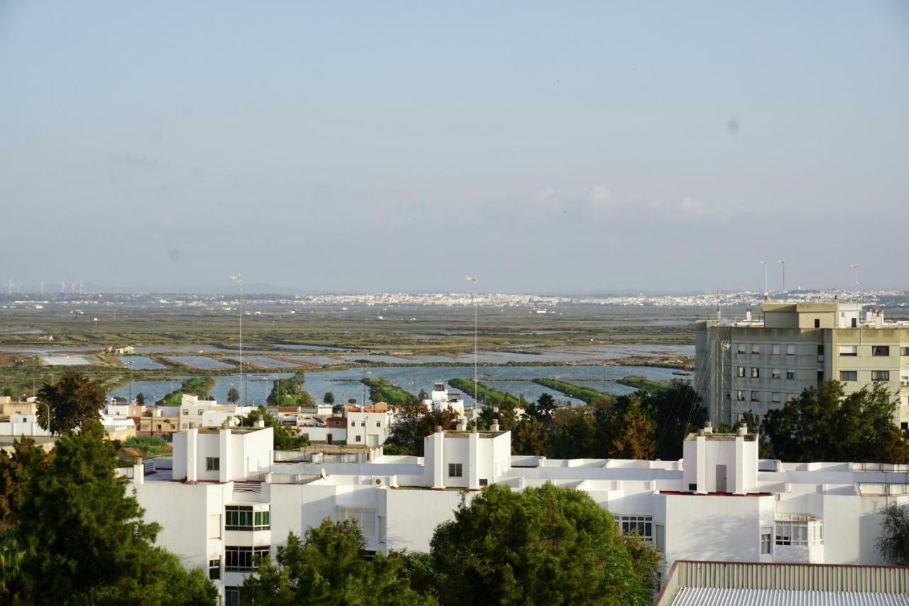 El Mirador De La Isla Lägenhet San Fernando Exteriör bild